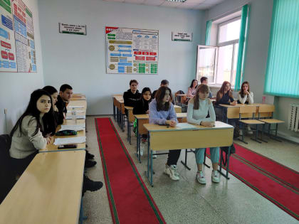 Круглый стол  «Оптимизация системы налогообложения субъектов малого предпринимательства»