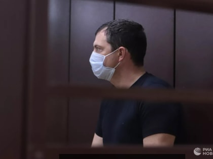 Около 180 млн рублей конфисковали у экс-главы Госавтоинспекции Ставрополья