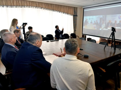 ПГУ подписал меморандум о сотрудничестве с очередным университетом КНР из города-побратима