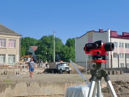 В Ессентуках этой осенью появится центр патриотического воспитания