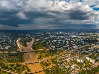 Число предпринимателей выросло на треть за год в Невинномысске