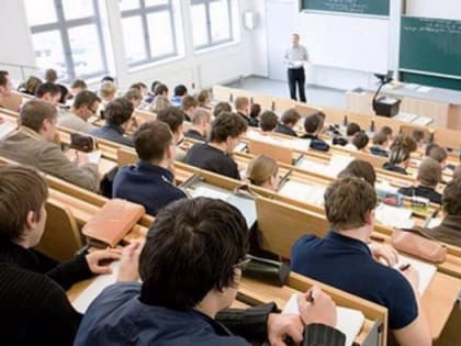 О новой системе высшего образования