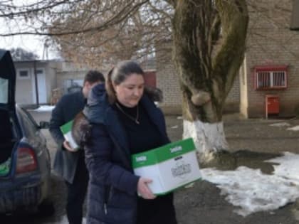 "Сдай макулатуру - спаси дерево!"