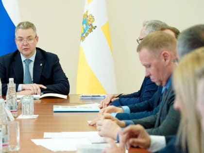 Краевой специализированный Центр военно-спортивной подготовки появится на Ставрополье