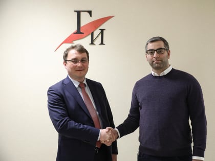 Андрей Цемахович войдет в экспертный совет СКФУ