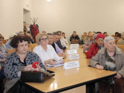 Эксперты РТК Ставропольского края приняли участие в приеме граждан, организованном на территории Минераловодского городского округа