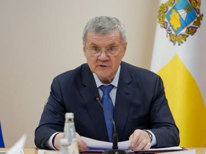 Полпред президента в СКФО: Предприятия Ставрополья вносят достойный вклад в оборонную промышленность