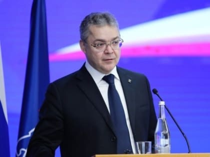Губернатор Владимиров оказывает всестороннюю поддержку развитию малого и среднего предпринимательству на Ставрополье — эксперт