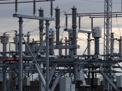 Более 180 резервных электростанций готовы к работе на Ставрополье в праздники