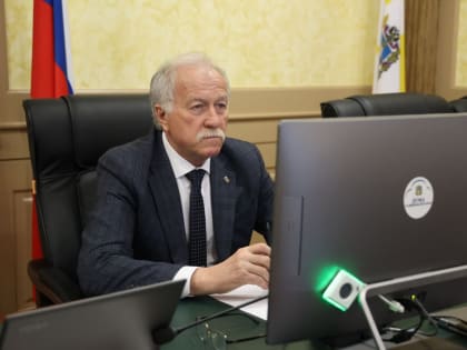 Ставропольские аграрии готовы к проведению весенних полевых работ