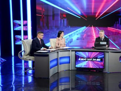 ГУБЕРНАТОР СТАВРОПОЛЬЯ: НОВОГОДНИЕ ПРАЗДНИКИ НА СТАВРОПОЛЬЕ ПРОЙДУТ БЕЗ ФЕЙЕРВЕРКОВ