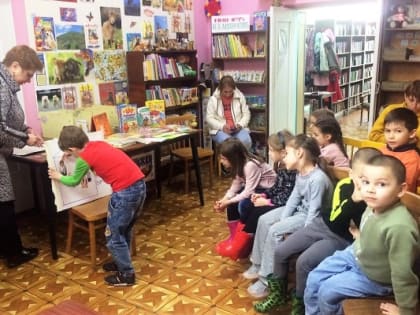 «Как хорошо, что есть семья!»