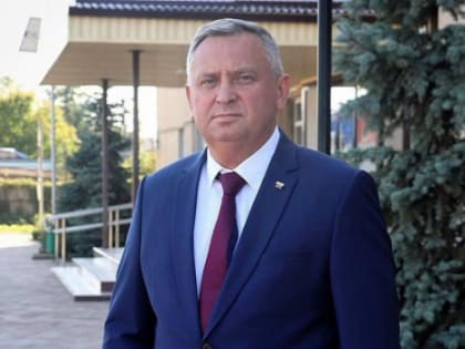 Уголовное дело против бывшего замминистра сельского хозяйства Ставрополья