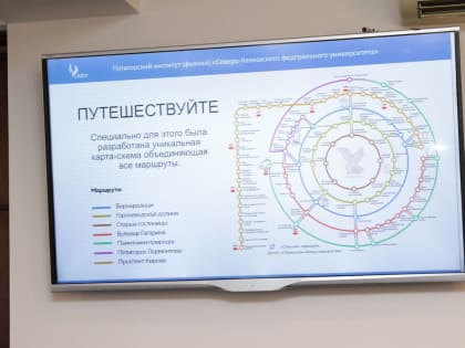 Сто дней дополнительного офиса ТПП СК в Пятигорске.  Все время в гуще деловых событий столицы СКФО