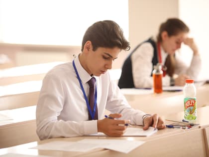 В СКФУ проходит олимпиада для школьников и студентов по нефтегазовому делу