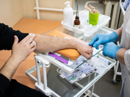 Города и районы Ставрополья с наибольшим числом заболевших COVID-19 на 17.05.2023