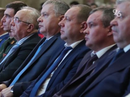 Губернатор Владимиров поручил разработать план празднования 250-летия Ставрополя