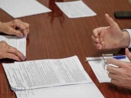 Ставропольский край принимает участие в выставке «Иннопром–2023»