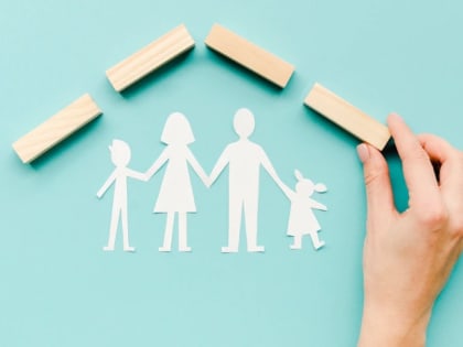 В 2022 году материнский капитал на Ставрополье получили около 49 тысяч семей