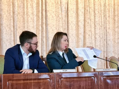 Круглый стол о внедрении Единого налогового счета прошел в Пятигорске