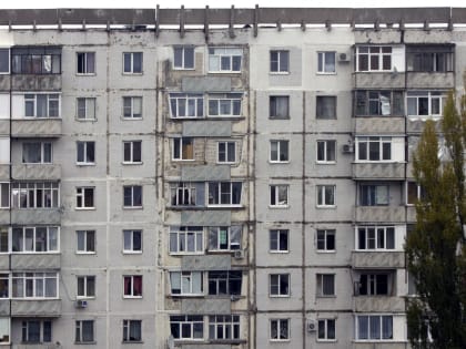 В феврале 2023 года «квадрат» во вторичке в Ставрополе подорожал на 10%