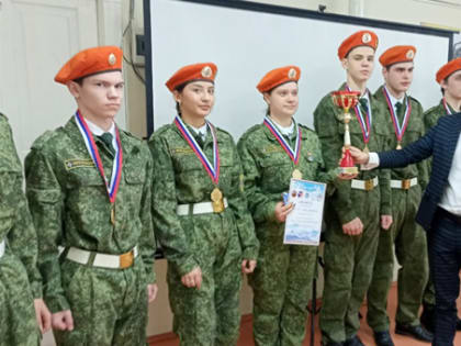 Итоги юбилейного восхождения на Бештау подвели в Пятигорске