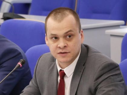 За превышение должностных полномочий замглаву Ставрополя Скорнякова «отпустили домой»
