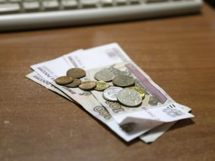 В 2022 году средняя зарплата ставропольчан выросла на 10%