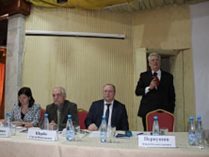 «Актуальные вопросы современной лабораторной диагностики»