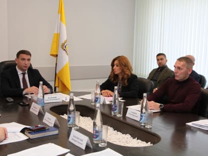 Новые изменения в налоговом законодательстве Ставрополья