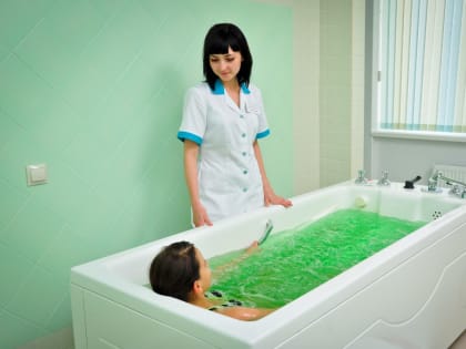 Ставропольцам компенсируют часть стоимости путевки в санаторно-курортную организацию