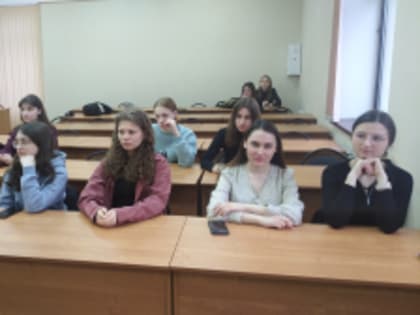 Год педагога и наставника в России: разговор о важном в ВШДиА.