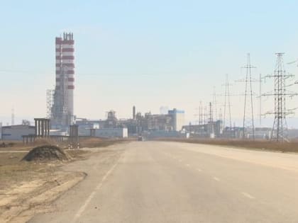 Расширение Невинномысска на 1,5 тысячи гектаров задокументировали в ЕГРН