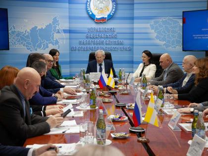 Проект «Общественное питание», результаты внедрения ЕНС и другие актуальные вопросы обсудили на заседании Общественного совета