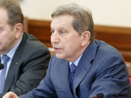 Ветропарк и солнечную электростанцию построят на Ставрополье с помощью крупнейшей нефтегазовой компании