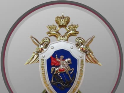 Следственный комитет Российской Федерации