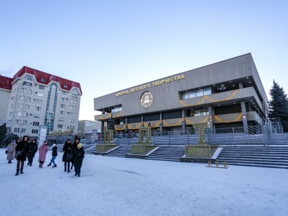 В Ставрополе прошла архиерейская Рождественская елка