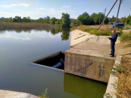 В Александровском муниципальном округе следователи СКР выясняют обстоятельства утопления ребенка