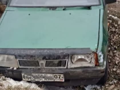 Пешеход пострадал из-за столкновения двух автомобилей в Минводах