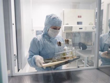 ОРЗ составляют 85% всех инфекционных заболеваний на Ставрополье