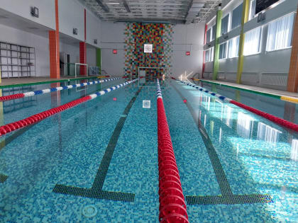 В Кисловодске начался набор в инновационную школу