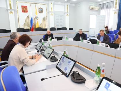 Депутаты работают над корректировками краевого законодательства о выплате компенсации платы за детский сад участникам СВО