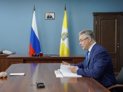 Количество предприятий, выпускающих продукцию для ВПК, увеличилось на Ставрополье в четыре раза