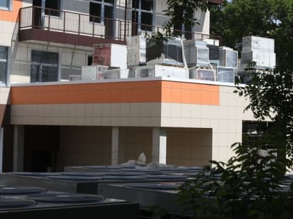 Неонатальные службы Ставрополья развивают при содействии с федеральными специалистами