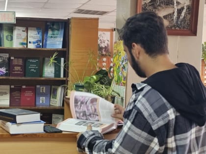 Начало учебного года: важные шаги для студентов