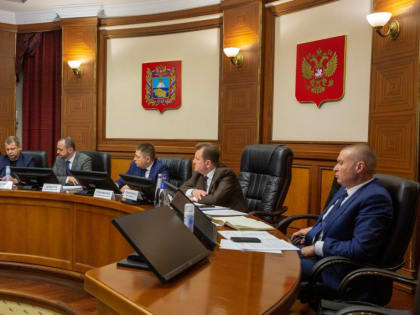 В Ставрополе усилят работу по профилактике незаконной миграции