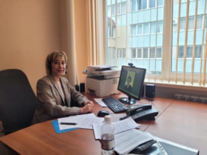 Преподаватели ПГУ приняли участие в Международной научно-практической конференции «Информационные и цифровые технологии в филологии и лингвистике»