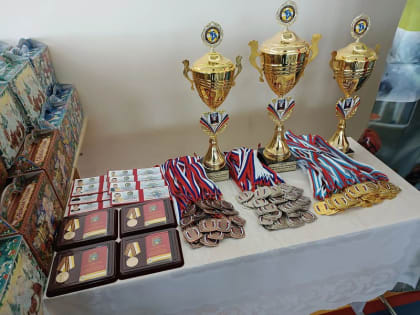 Казачата Архиерейского казачьего конвоя одержали победу в соревнованиях по армейскому рукопашному бою