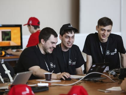 В 2023 году в СКФУ планируют открыть «Школу кибербезопасности»