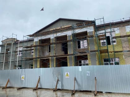 Денис Климов: Каждый этап ремонта держим на контроле